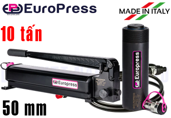 Bộ kích thuỷ lực Europress CMI10N50