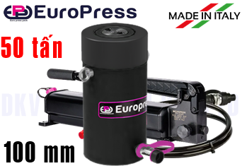 Bộ kích thuỷ lực Europress CMI50N100