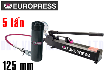 Bộ kích thuỷ lực Europress CMI5N125