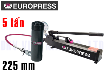 Bộ kích thuỷ lực Europress CMI5N225