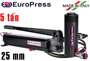 Bộ kích thuỷ lực Europress CMI5N25