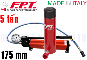 Bộ kích thủy lực FPT CRM-5/175