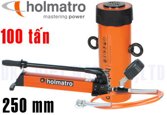 Bộ kích thuỷ lực Holmatro HGC 100 S 25