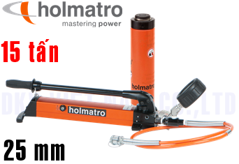 Bộ kích thuỷ lực Holmatro HGC 15 S 2.5