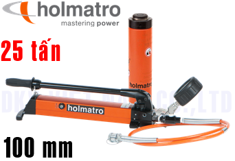 Bộ kích thuỷ lực Holmatro HGC 25 S 10