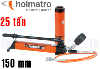 Bộ kích thuỷ lực Holmatro HGC 25 S 15