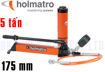 Bộ kích thuỷ lực Holmatro HGC 5 S 17.5