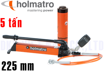 Bộ kích thuỷ lực Holmatro HGC 5 S 22.5