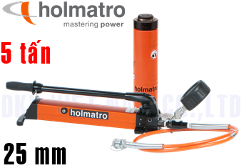 Bộ kích thuỷ lực Holmatro HGC 5 S 2.5