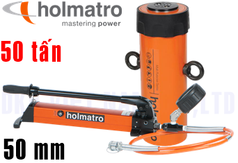 Bộ kích thuỷ lực Holmatro HGC 50 S 5