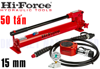 Bộ kích thuỷ lực mỏng Hi-force HPS500