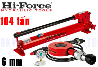 Bộ kích thuỷ lực mỏng Hi-Force HVL100