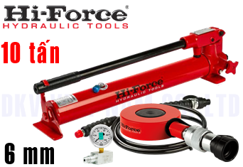 Bộ kích thuỷ lực mỏng Hi-Force HVL10