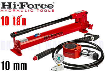 Bộ kích thuỷ lực mỏng Hi-Force HPS100