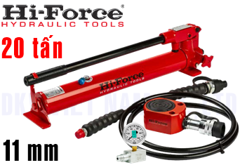 Bộ kích thuỷ lực mỏng Hi-Force HPS200