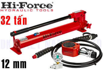 Bộ kích thuỷ lực mỏng Hi-Force HPS300