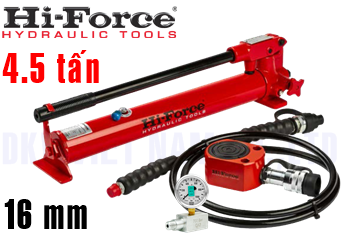 Bộ kích thuỷ lực mỏng Hi-force PCS50