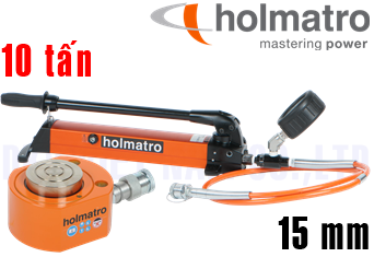 Bộ kích thuỷ lực mỏng Holmatro HFC 10 S 1.5