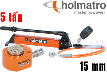 Bộ kích thuỷ lực mỏng Holmatro HFC 5 S 1.5