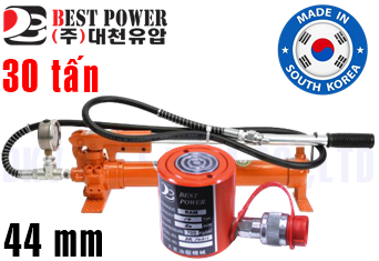 Bộ kích thuỷ lực ngắn Best Power DRST-3044