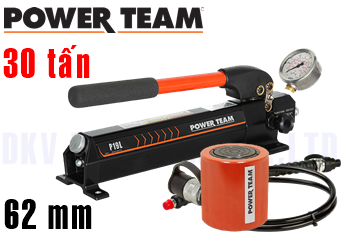 Bộ kích thuỷ lực ngắn Power Team RSS302