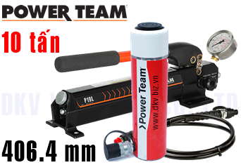 Bộ kích thuỷ lực Power Team C1016C