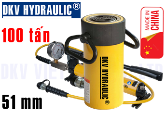 Bộ kích thủy lực RC-1002