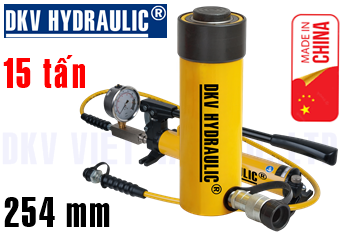Bộ kích thủy lực RC-1510