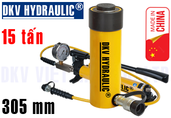 Bộ kích thủy lực RC-1512