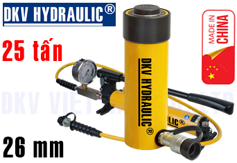 Bộ kích thủy lực RC-251