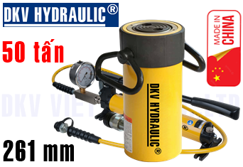 Bộ kích thủy lực RC-5010