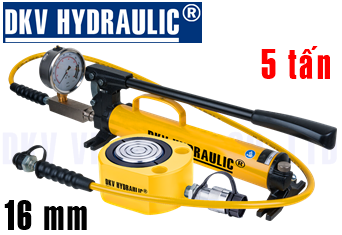 Bộ kích thủy lực RC-50