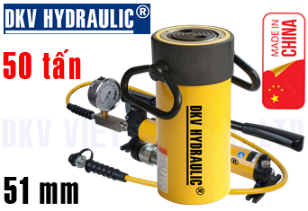 Bộ kích thủy lực RC-502
