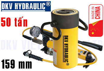 Bộ kích thủy lực RC-506
