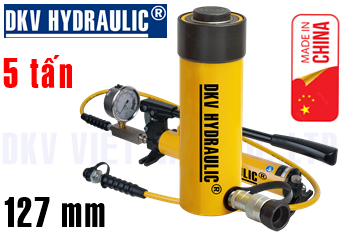 Bộ kích thủy lực RC-55