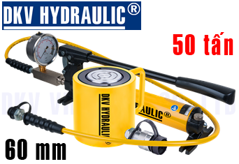 Bộ kích thủy lực RCS-502