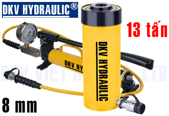 Bộ kích thủy lực rỗng tâm RCH-120