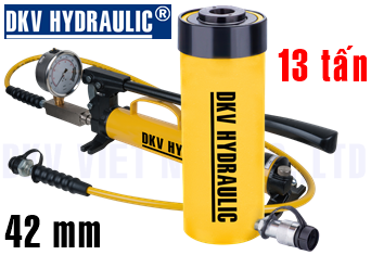 Bộ kích thủy lực rỗng tâm RCH-121