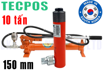 Bộ kích thủy lực Tecpos TS-1015