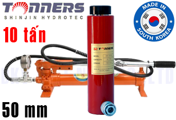 Bộ kích thủy lực Tonners DR-1050