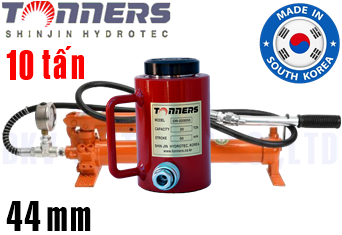 Bộ kích thủy lực Tonners DSR-1044