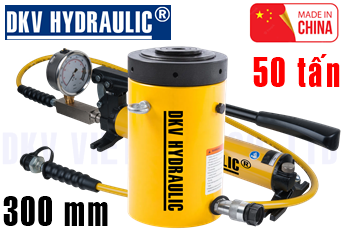 Bộ kích thuỷ lực vòng hãm CLL-5012