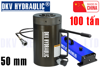 Bộ kích thuỷ lực vòng hãm RACL-1002