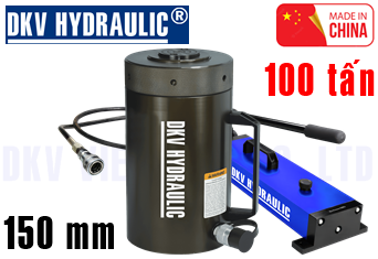 Bộ kích thuỷ lực vòng hãm RACL-1006