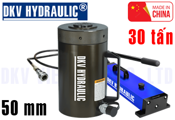 Bộ kích thuỷ lực vòng hãm RACL-302