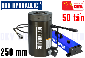 Bộ kích thuỷ lực vòng hãm RACL-5010