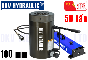 Bộ kích thuỷ lực vòng hãm RACL-504