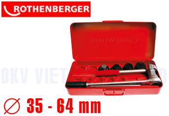 Bộ mở rộng đường ống Rothenberger 11400