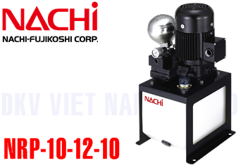 Bộ nguồn thủy lực Nachi NRP-10-12-10
