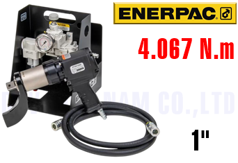 Bộ súng siết lực khí nén Enerpac PTW3000C